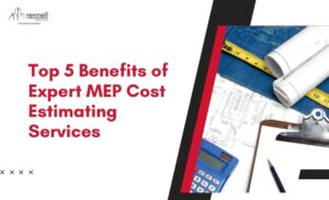 MEP Cost Estimating Services