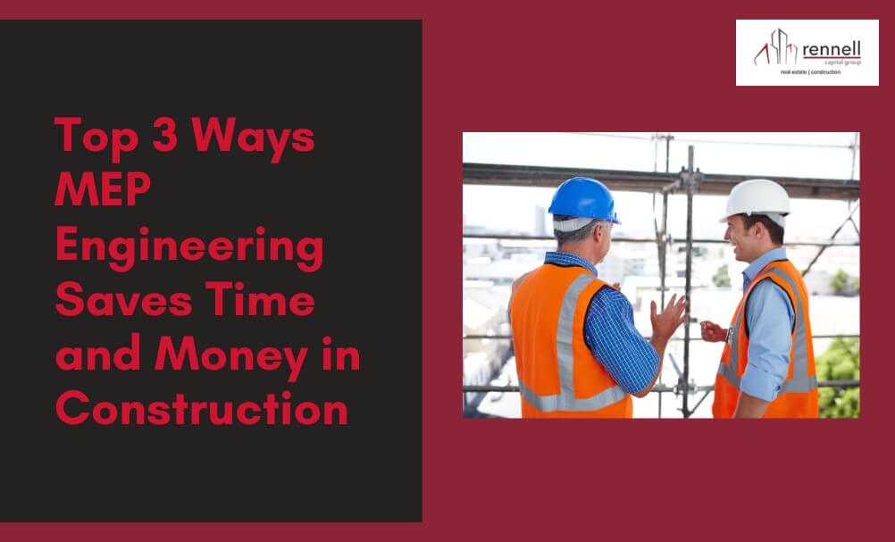 MEP Engineering