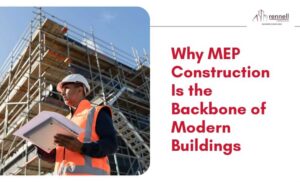 mep construction