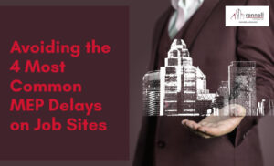 mep delays