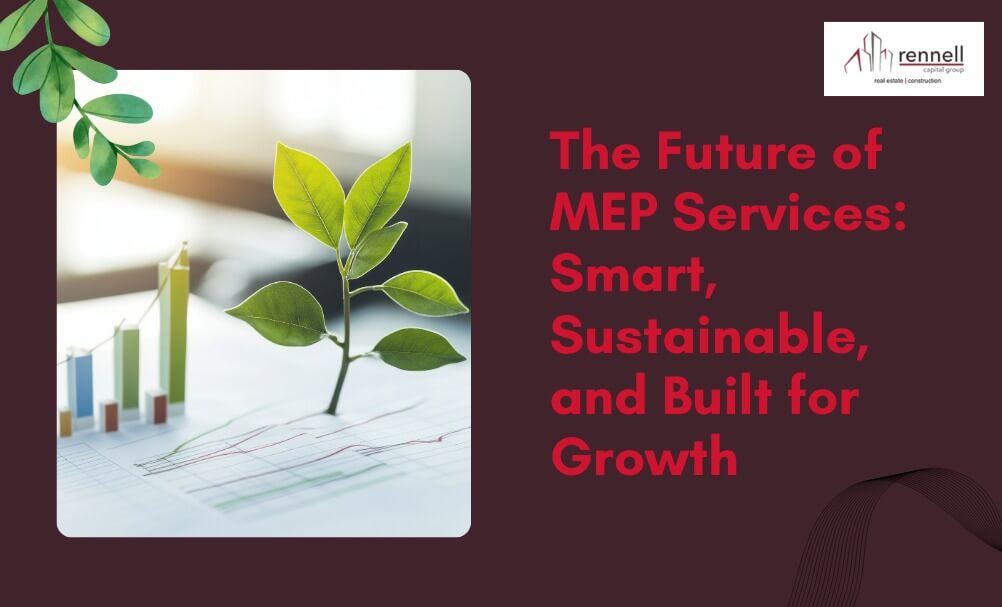 mep services