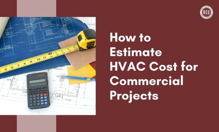 Estimate HVAC Cost