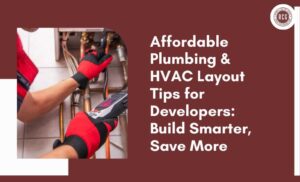 Plumbing & HVAC Layout Tips