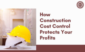 Construction Cost Control