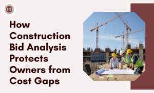 Construction Bid Analysis