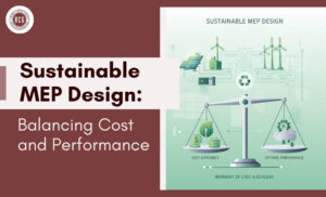 Sustainable MEP Design