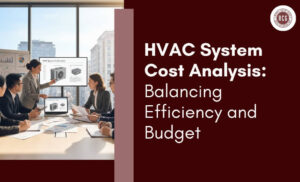 HVAC System Cost Analysis