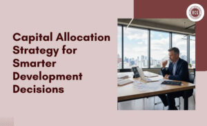 Capital Allocation Strategy