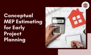 Conceptual MEP Estimating