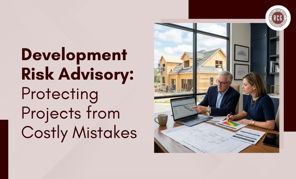Development Risk Advisory