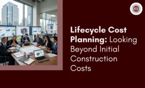 Lifecycle Cost Planning