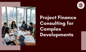 Project Finance Consulting