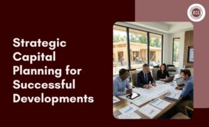 Strategic Capital Planning