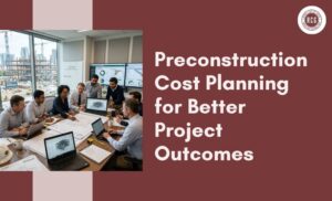 Preconstruction Cost Planning