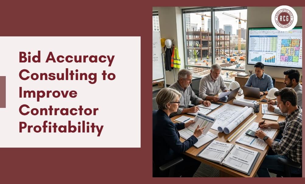 Bid Accuracy Consulting
