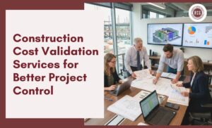 Construction Cost Validation Services