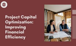 Project Capital Optimization