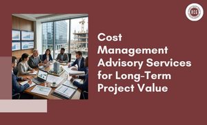 Cost Management Advisory Services