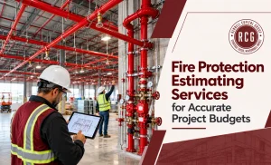 Fire Protection Estimating Services